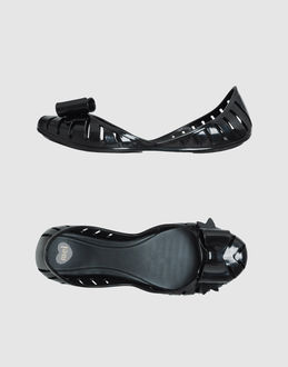 MEL BY MELISSA - CALZATURE - Ballerine - su YOOX.COM