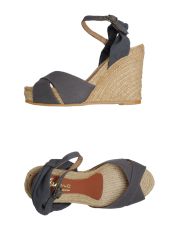 GAIMO ESPADRILLES - Zeppa