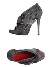 CESARE PACIOTTI - Platform sandals