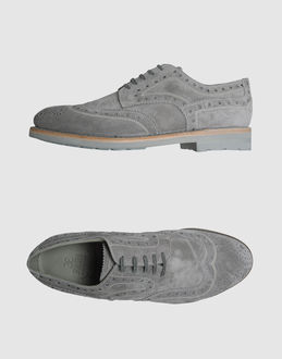 FABI - CALZATURE - Stringate - su YOOX.COM