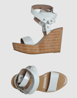 STUDIO POLLINI - CALZATURE - Zeppe - su YOOX.COM