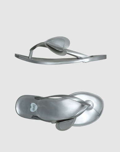 ZOOM MEL by MELISSA - Flip flops & clog sandals