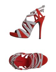 CESARE PACIOTTI - Platform sandals