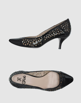 FABI - CALZATURE - Decolletes - su YOOX.COM