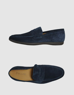 POLLINI - CALZATURE - Mocassini - su YOOX.COM