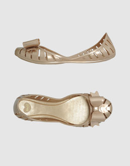 MEL BY MELISSA - SCHUHE - Ballerinas - bei YOOX.COM