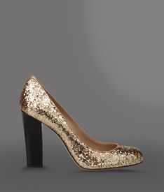 EMPORIO ARMANI - Closed-toe slip-ons 