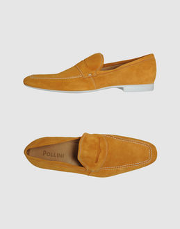 POLLINI - CALZATURE - Mocassini - su YOOX.COM