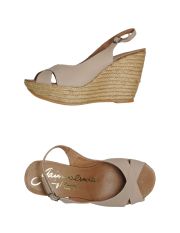 GAIMO ESPADRILLES - Zeppa