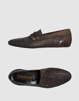 CESARE PACIOTTI - CALZATURE - Mocassini - su YOOX.COM