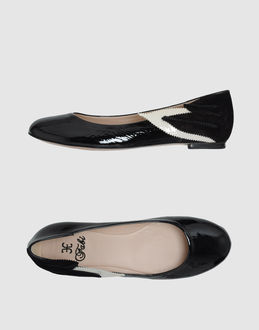 FABI - CALZATURE - Ballerine - su YOOX.COM