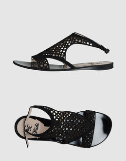 FABI - CALZATURE - Sandali - su YOOX.COM