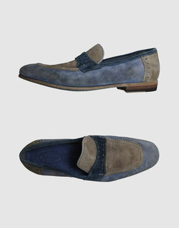 BARRACUDA - CALZATURE - Mocassini - su YOOX.COM