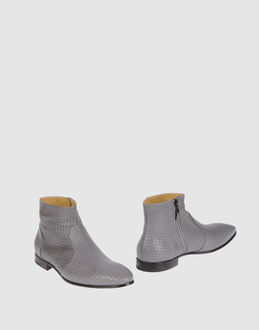CESARE PACIOTTI - CALZATURE - Stivaletti - su YOOX.COM