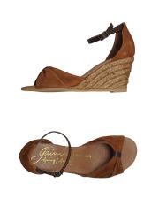 GAIMO ESPADRILLES - Zeppa