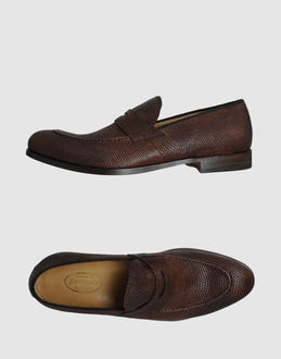 BARRACUDA - CALZATURE - Mocassini - su YOOX.COM