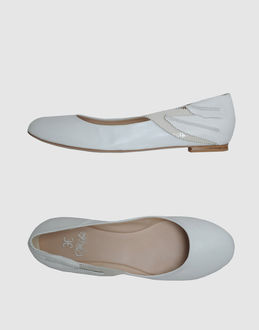 FABI - CALZATURE - Ballerine - su YOOX.COM