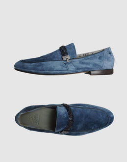 FABI - CALZATURE - Mocassini - su YOOX.COM