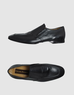 CESARE PACIOTTI - CALZATURE - Mocassini - su YOOX.COM