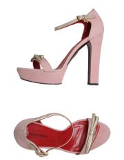 CESARE PACIOTTI - Platform sandals