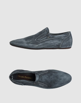 CESARE PACIOTTI - CALZATURE - Mocassini - su YOOX.COM