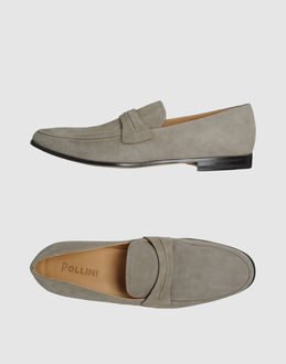 POLLINI - CALZATURE - Mocassini - su YOOX.COM