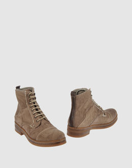 BARRACUDA - CALZATURE - Stivaletti - su YOOX.COM