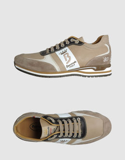 BARRACUDA - CALZATURE - Sneakers - su YOOX.COM
