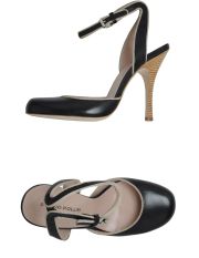STUDIO POLLINI - Slingbacks