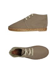 GAIMO ESPADRILLES - Ankle booties