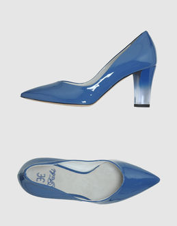 FABI - CALZATURE - Decolletes - su YOOX.COM