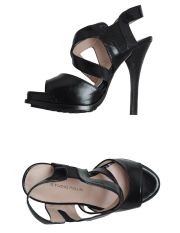 STUDIO POLLINI - Platform sandals