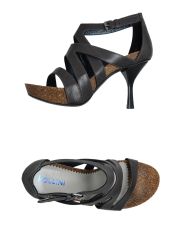 POLLINI - Sandalias con plataforma
