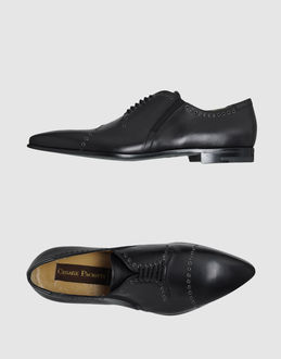 CESARE PACIOTTI - CALZATURE - Stringate - su YOOX.COM