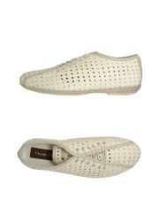 CESARE PACIOTTI - Laced shoes