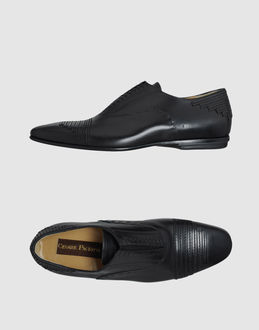 CESARE PACIOTTI - CALZATURE - Mocassini - su YOOX.COM
