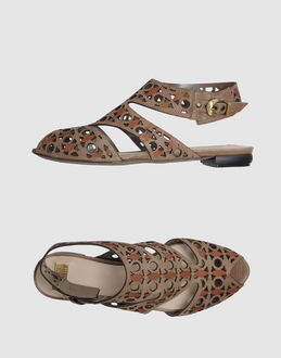 MARE - CALZATURE - Sandali - su YOOX.COM
