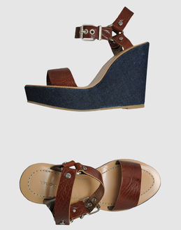 STUDIO POLLINI - CALZATURE - Zeppe - su YOOX.COM