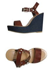 STUDIO POLLINI - Wedge