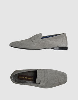 CESARE PACIOTTI - CALZATURE - Mocassini - su YOOX.COM