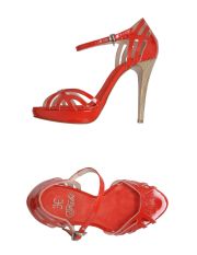 FABI - Platform sandals