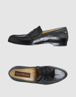 CESARE PACIOTTI - CALZATURE - Mocassini - su YOOX.COM