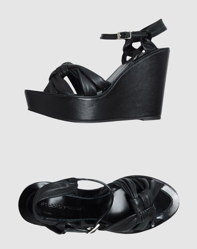ZOOM STUDIO POLLINI - Wedge