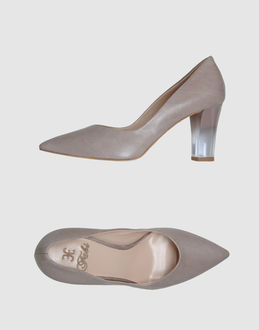 FABI - CALZATURE - Decolletes - su YOOX.COM