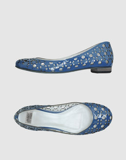 MARE - CALZATURE - Ballerine - su YOOX.COM