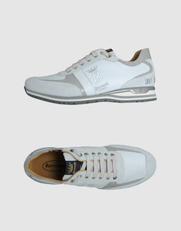 BARRACUDA - CALZATURE - Sneakers - su YOOX.COM