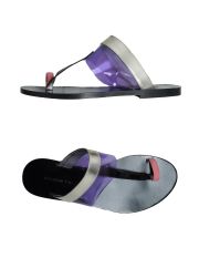 STUDIO POLLINI - Flip flops