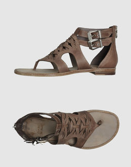 MARE - CALZATURE - Infradito - su YOOX.COM