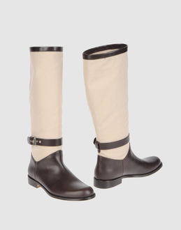 STUDIO POLLINI - CALZATURE - Stivali - su YOOX.COM