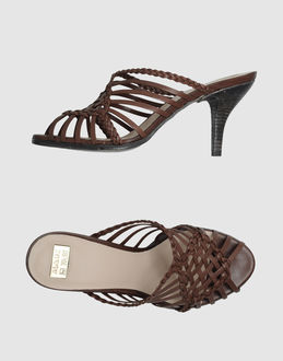 MARE - CALZATURE - Sandali con tacco - su YOOX.COM